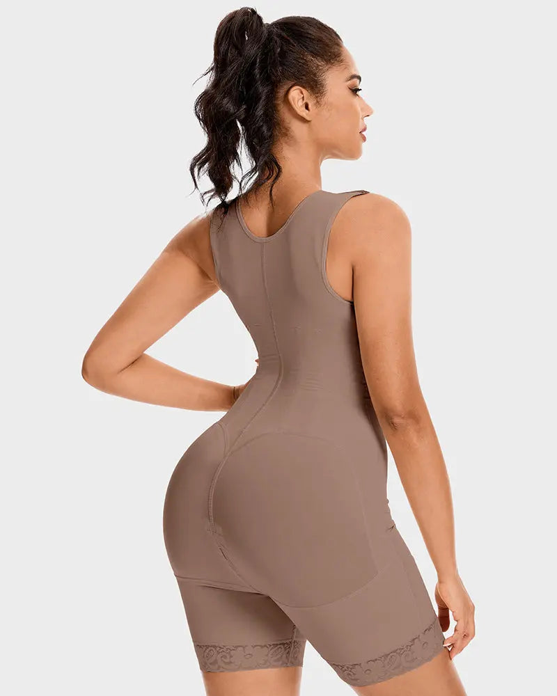 ComfortFit Body Shaper Luxiz™️