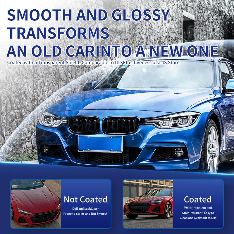 Sopami Car Coating