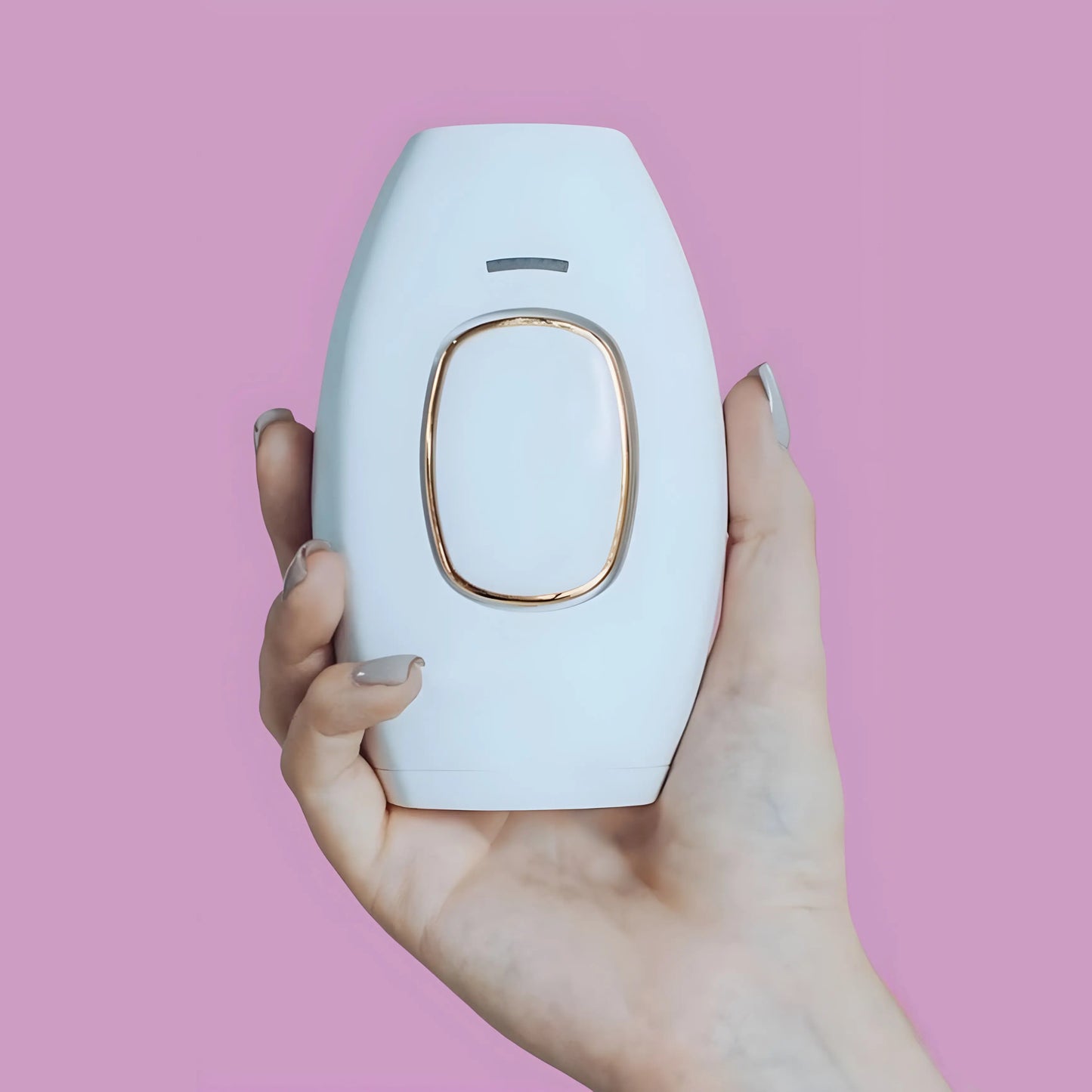Luxiz™ IPL Hair Remover I The leading laser hair removal for your home Phoera™️