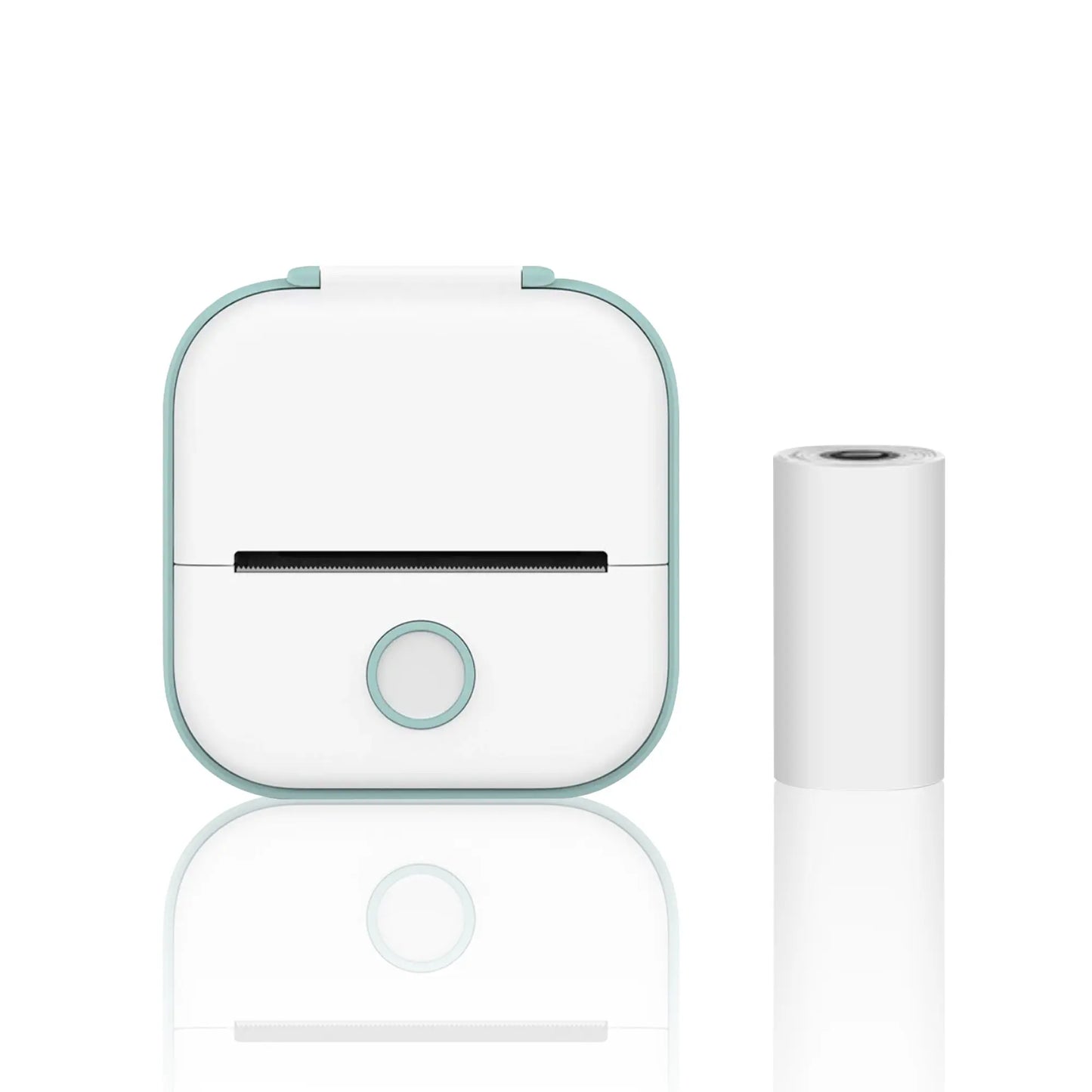 Print Pod - Pocket Sized Printer Wizard Luxiz™️