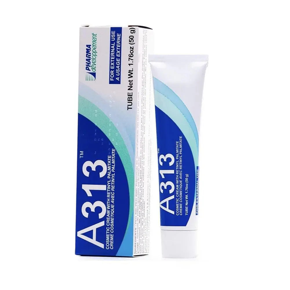 A313 - Vitamin A & Retinol Cream Luxiz™️