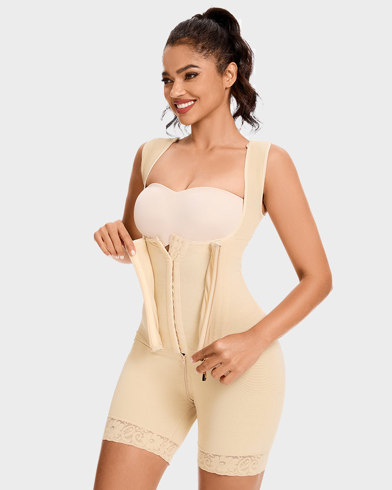 ComfortFit Body Shaper