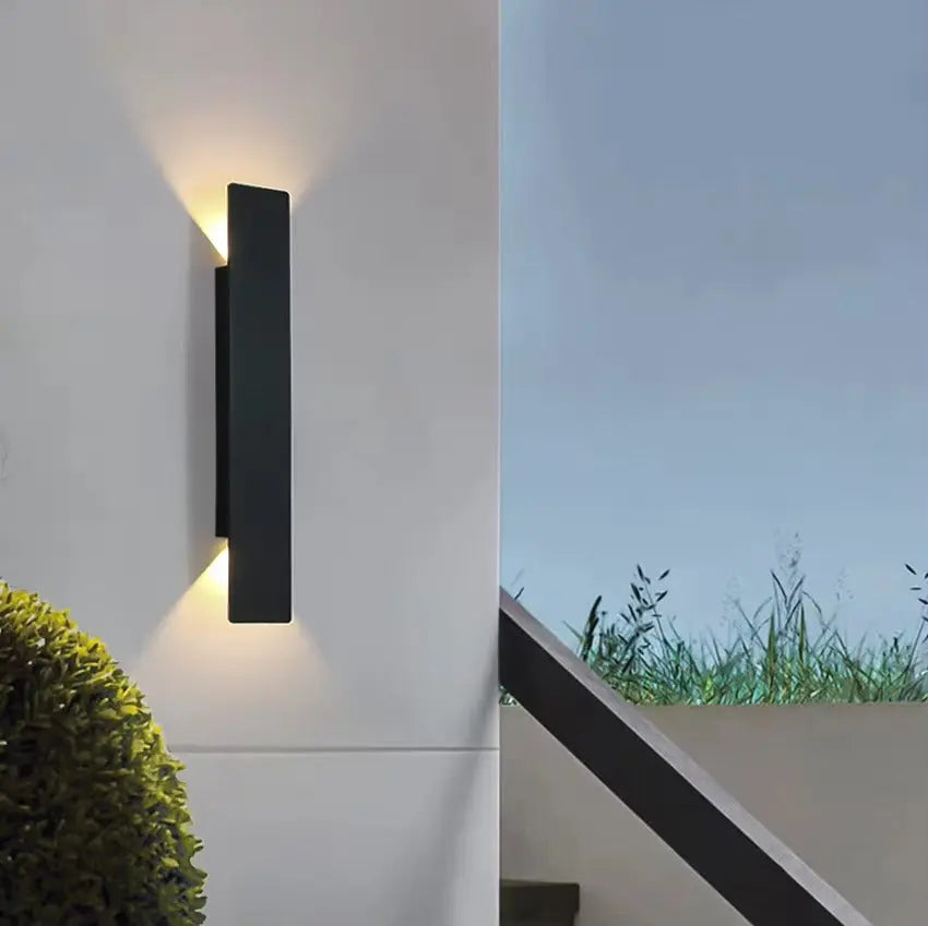 Luxiz - Waterproof Wall Light Luxiz™️