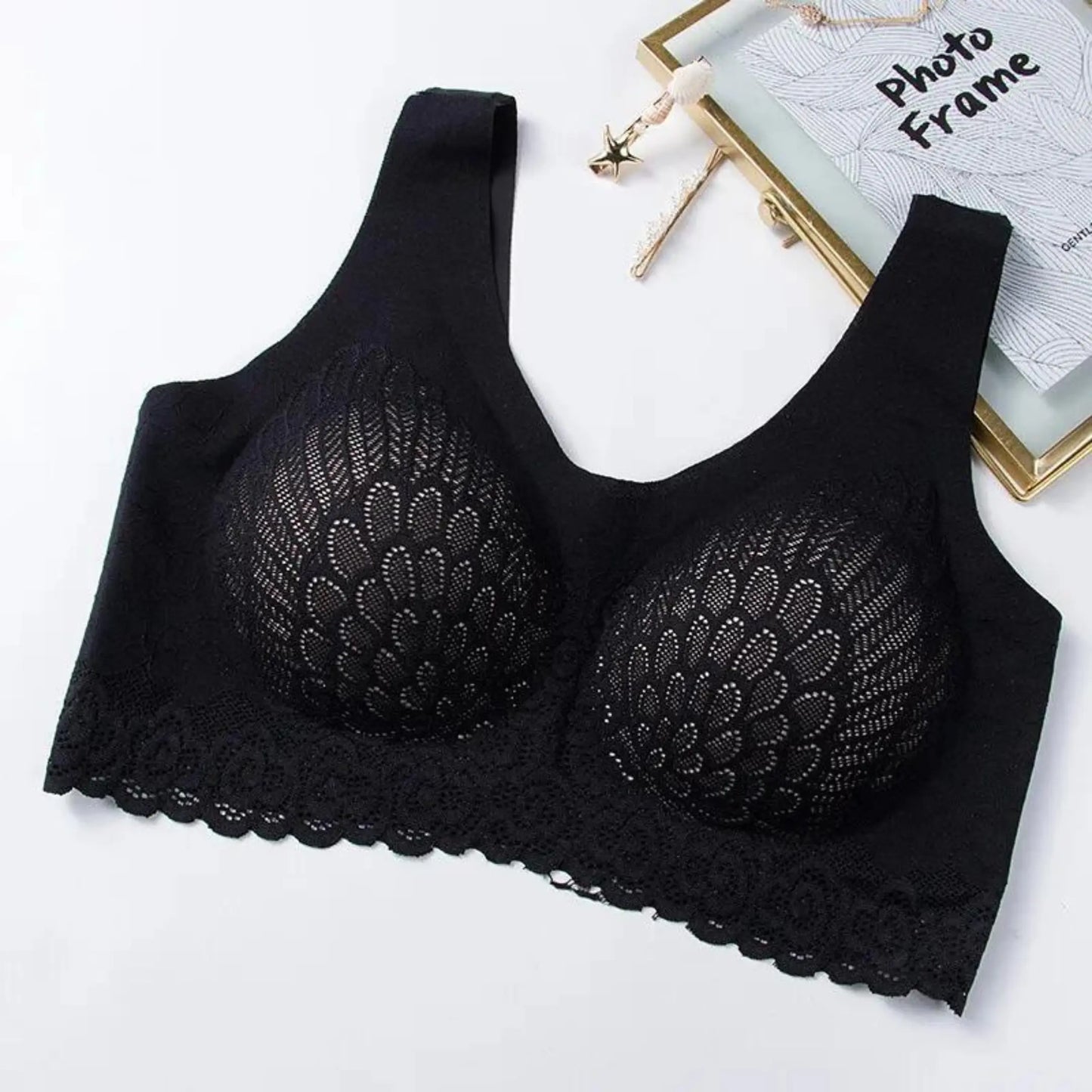 Comfort Lift Anti-Sag Bra Luxiz™️