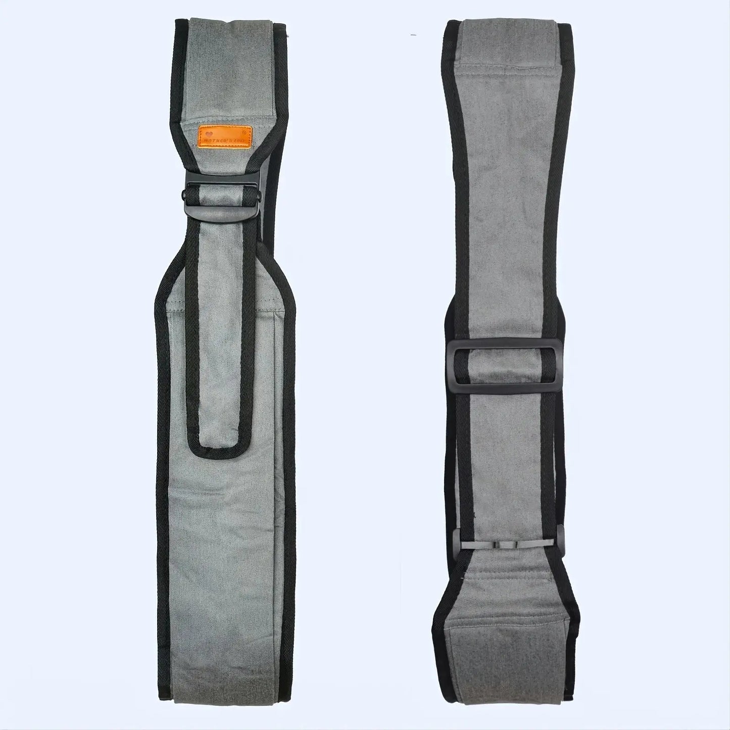 ComfyTote Baby Hip Seat Carrier Luxiz™️