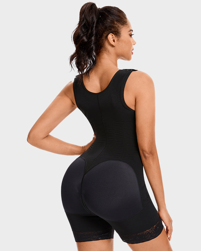 ComfortFit Body Shaper