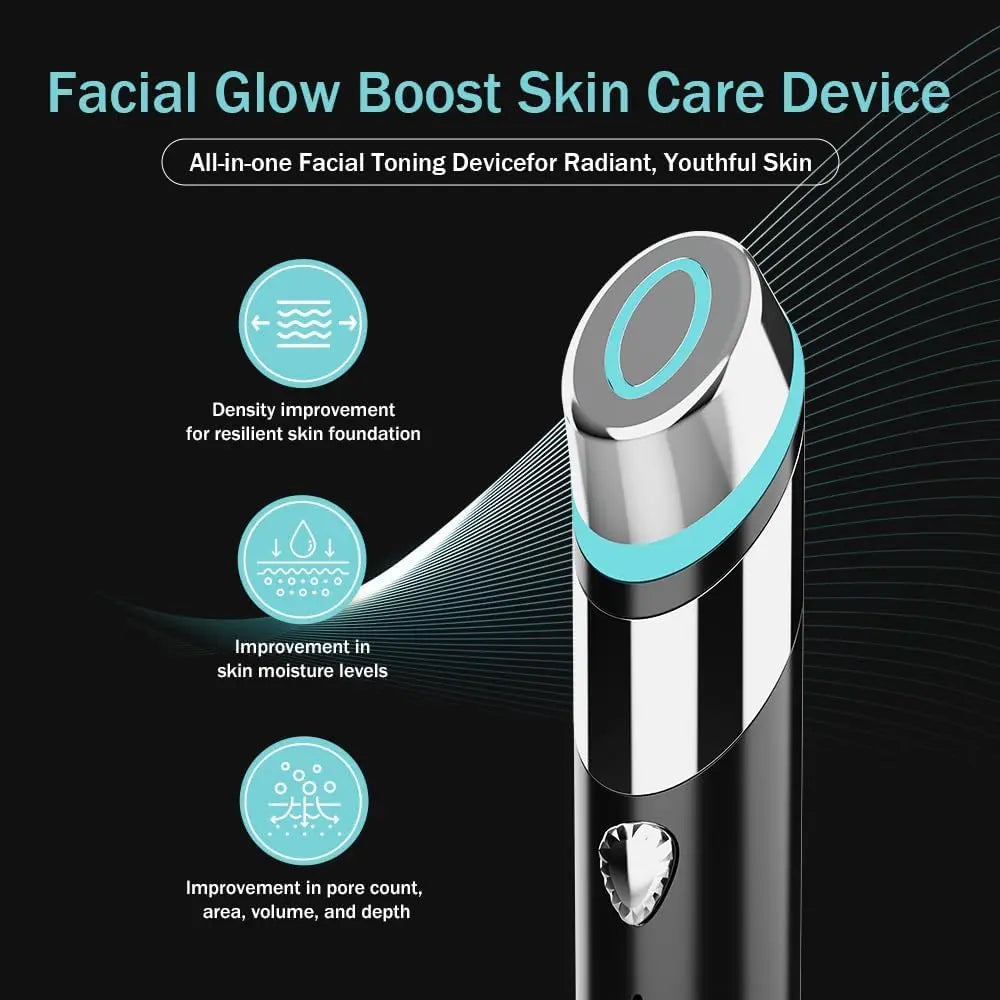 Luxiz™ 6-in-1 Rejuvenation Device Luxiz™️