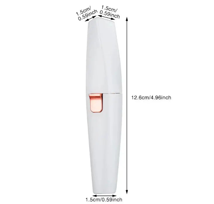 2 in 1 LumaGlide Smooth Touch Luxiz™️