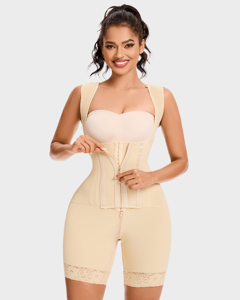 ComfortFit Body Shaper