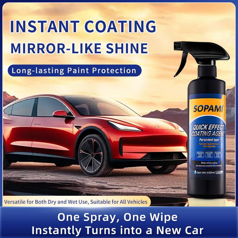 Sopami Car Coating
