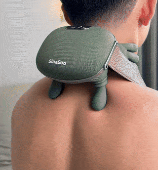 Siaasoo Comfort Massager