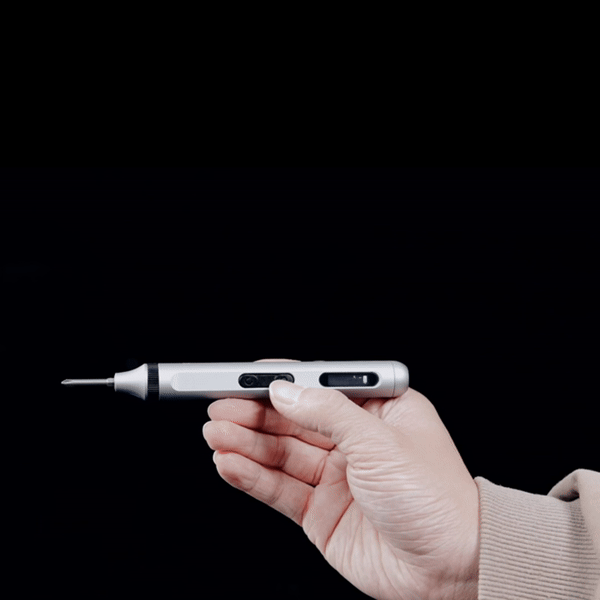 Luxiz™ Electric Screwdriver (51 Bits) Luxiz™️