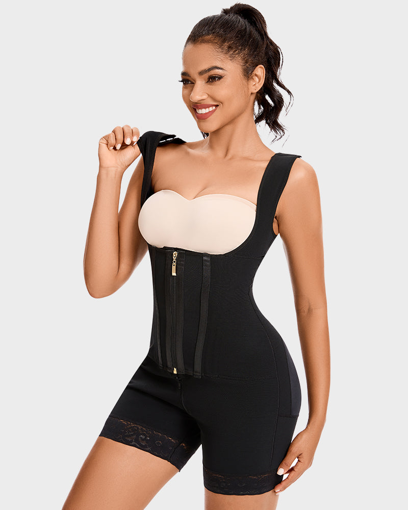 ComfortFit Body Shaper