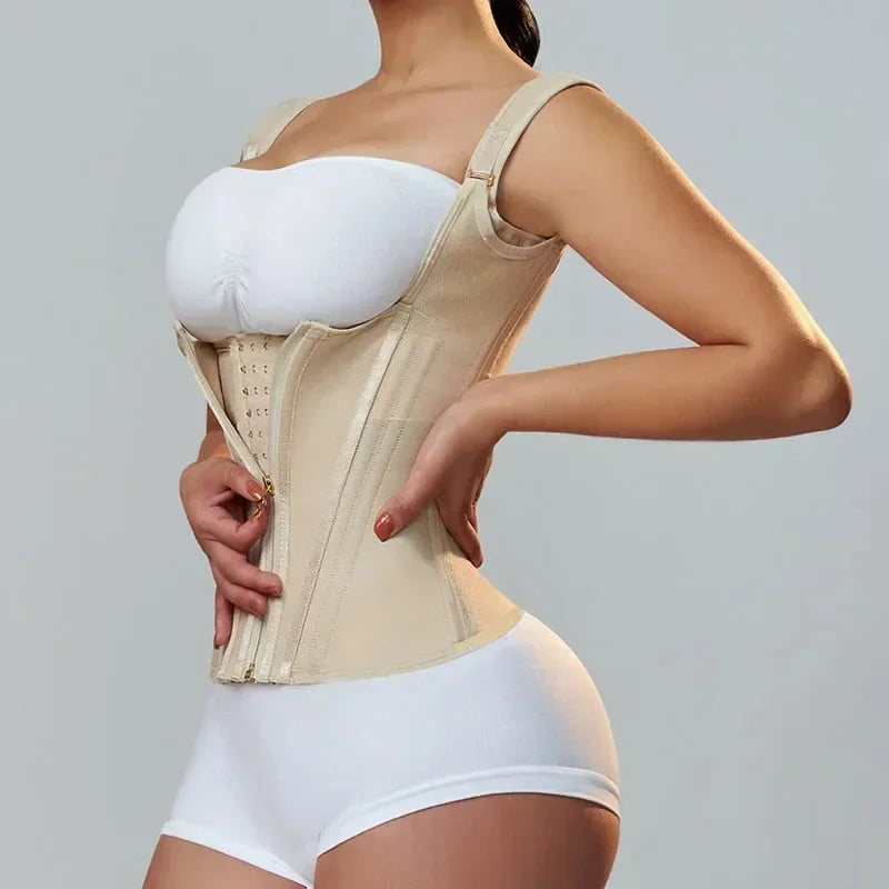 SlimSmart Waist Sculptor Vest
