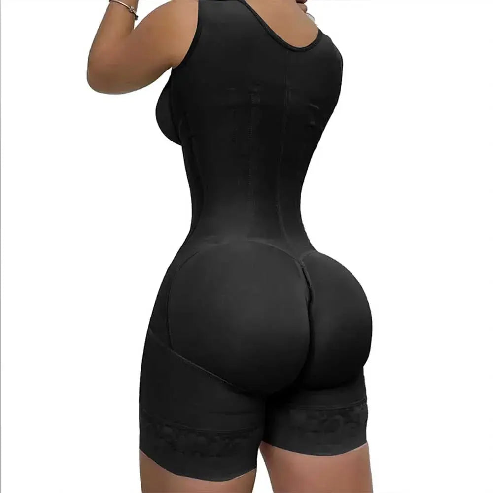 Comfort Curve Body Shaper Luxiz™️