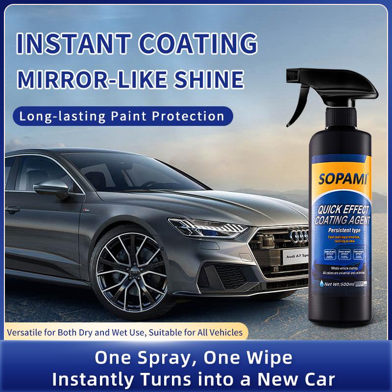 Sopami Car Coating