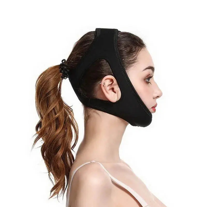 AirFlow Jaw Strap (2pcs) Luxiz™️
