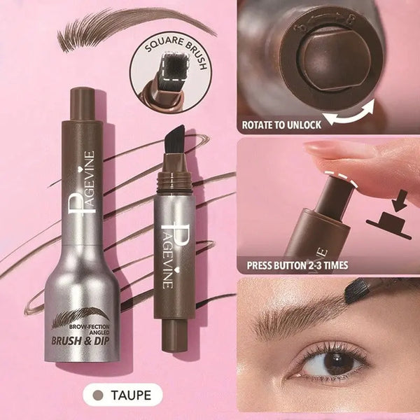 Brow Fection 4D Eyebrow Pen Luxiz™️