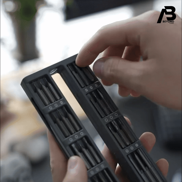 Luxiz™ Electric Screwdriver (51 Bits) Luxiz™️