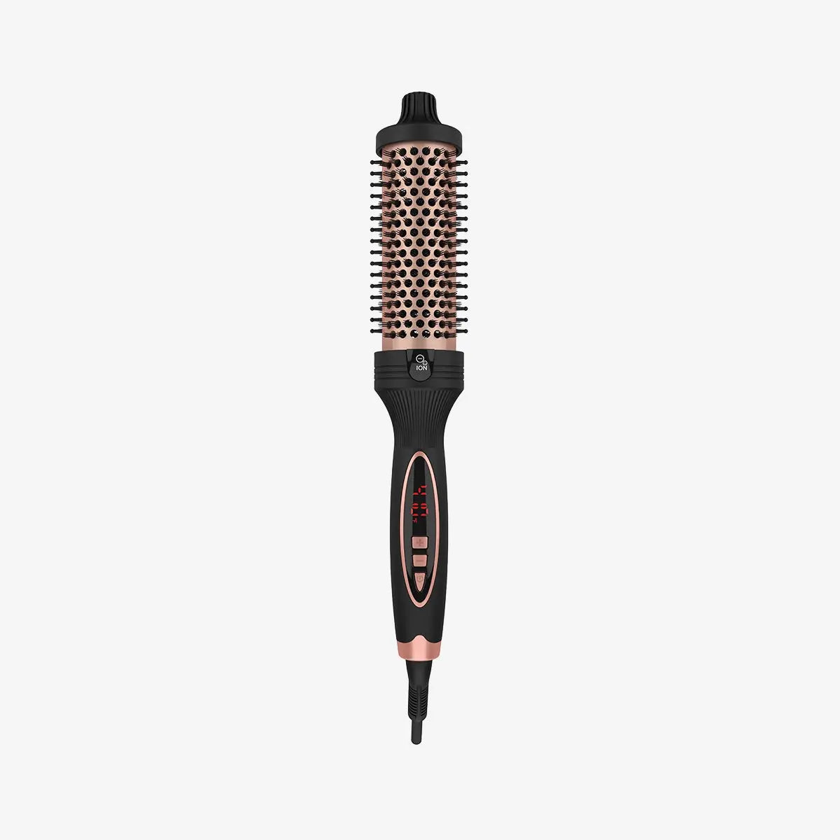 3-in-1 Pro Negative Ion Two PTC Heaters Thermal Brush Luxiz™️