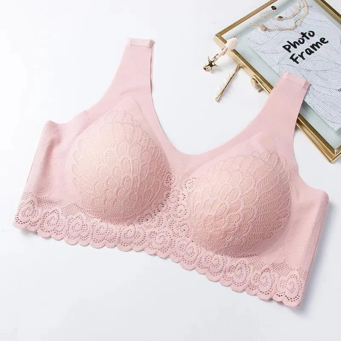 Comfort Lift Anti-Sag Bra Luxiz™️
