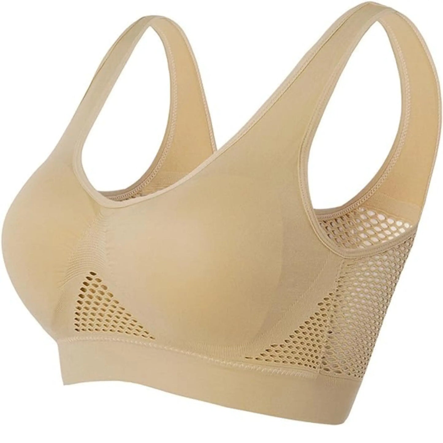 Comfort Lift Bra Luxiz™️