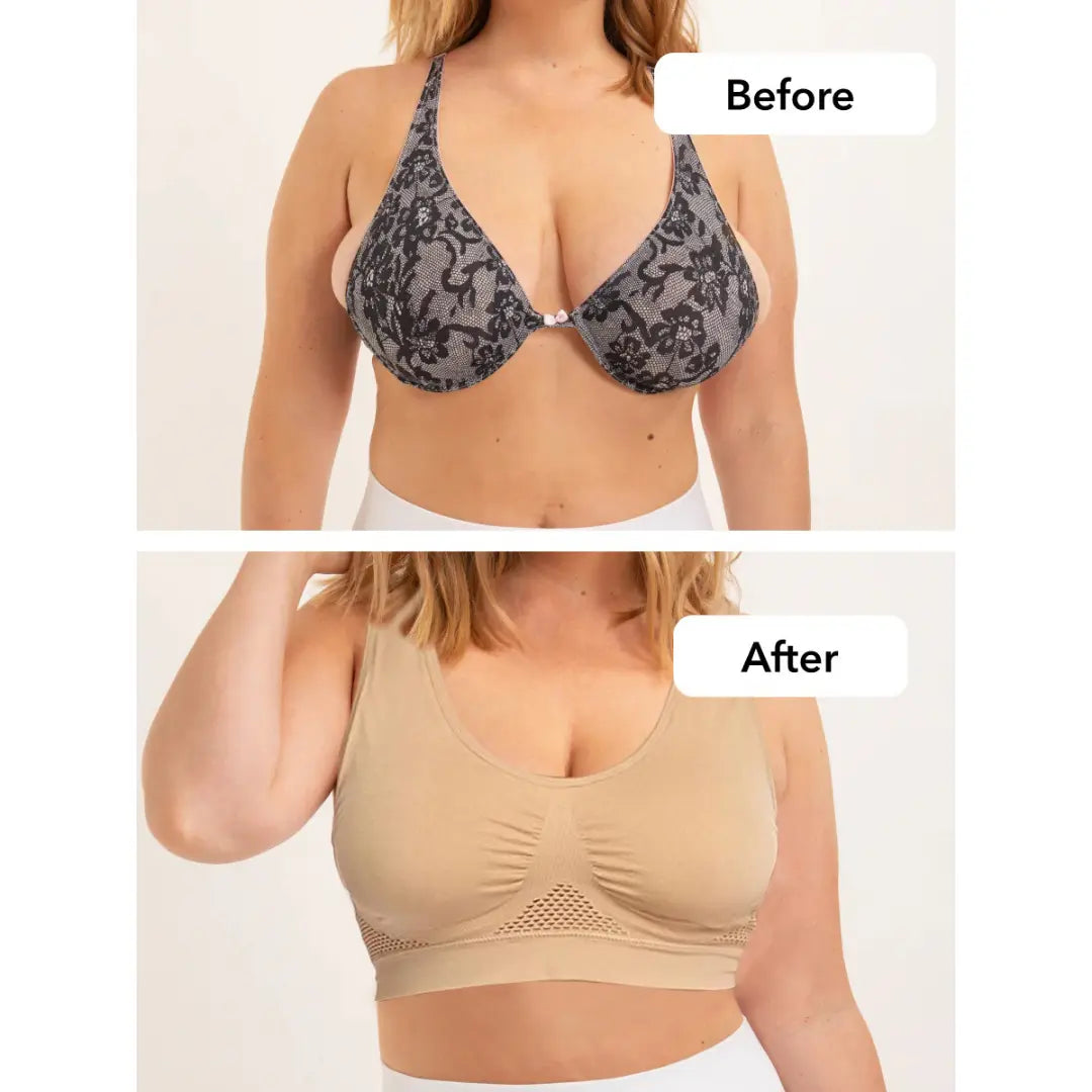 Comfort Lift Bra Luxiz™️