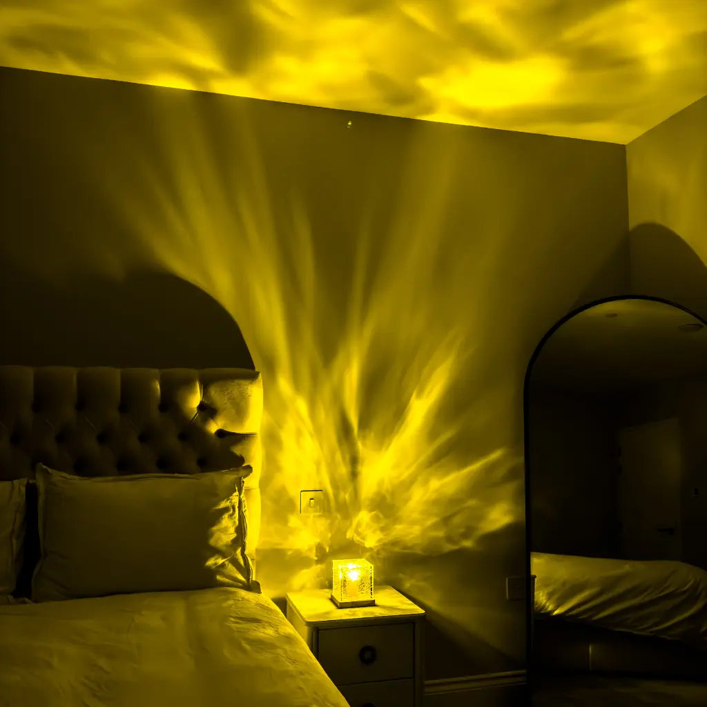Luxiz™ Stress Relief Lamp Luxiz™️