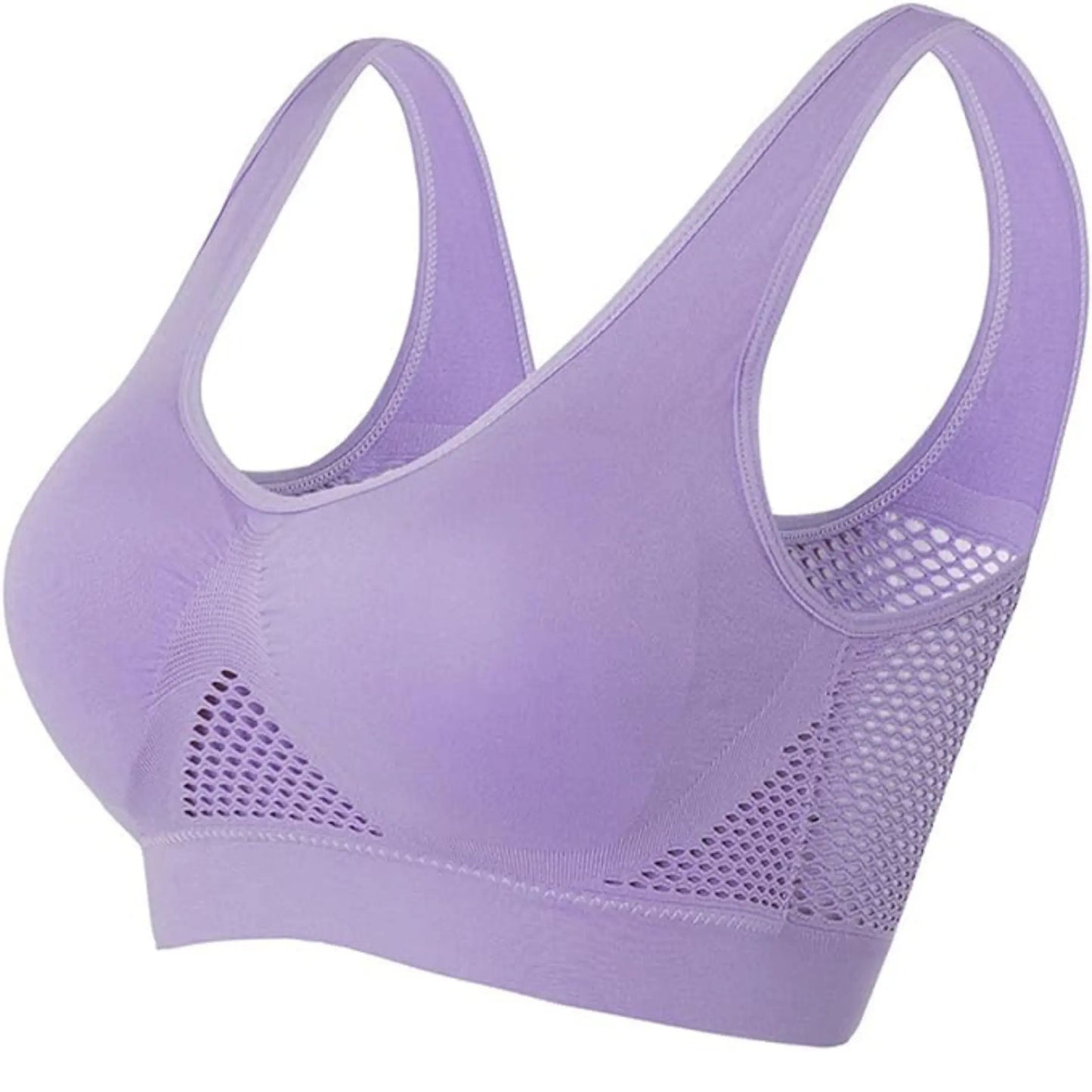 Comfort Lift Bra Luxiz™️