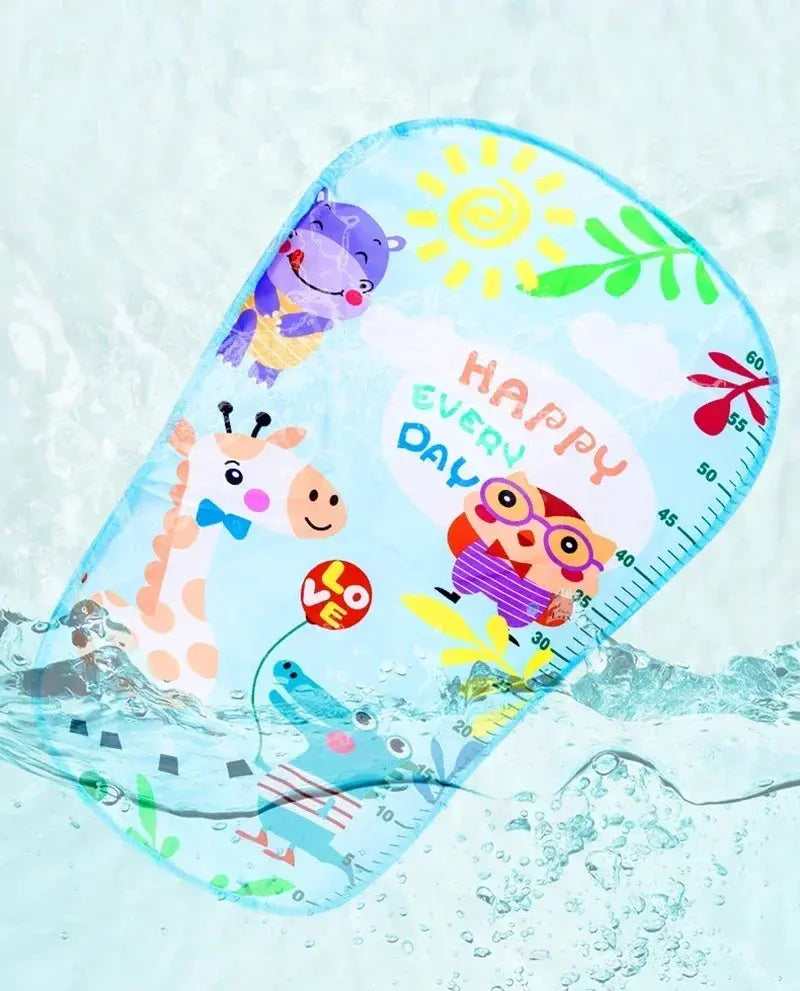 Musical Baby Play Gym