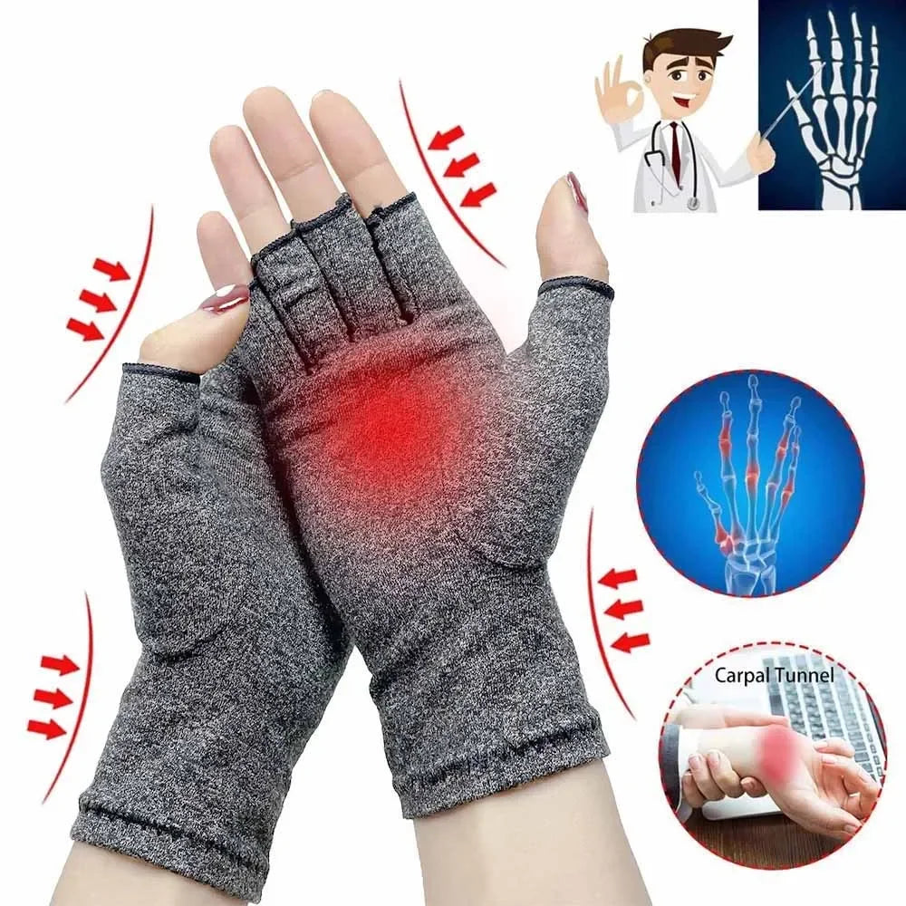 ComfortFit Gloves