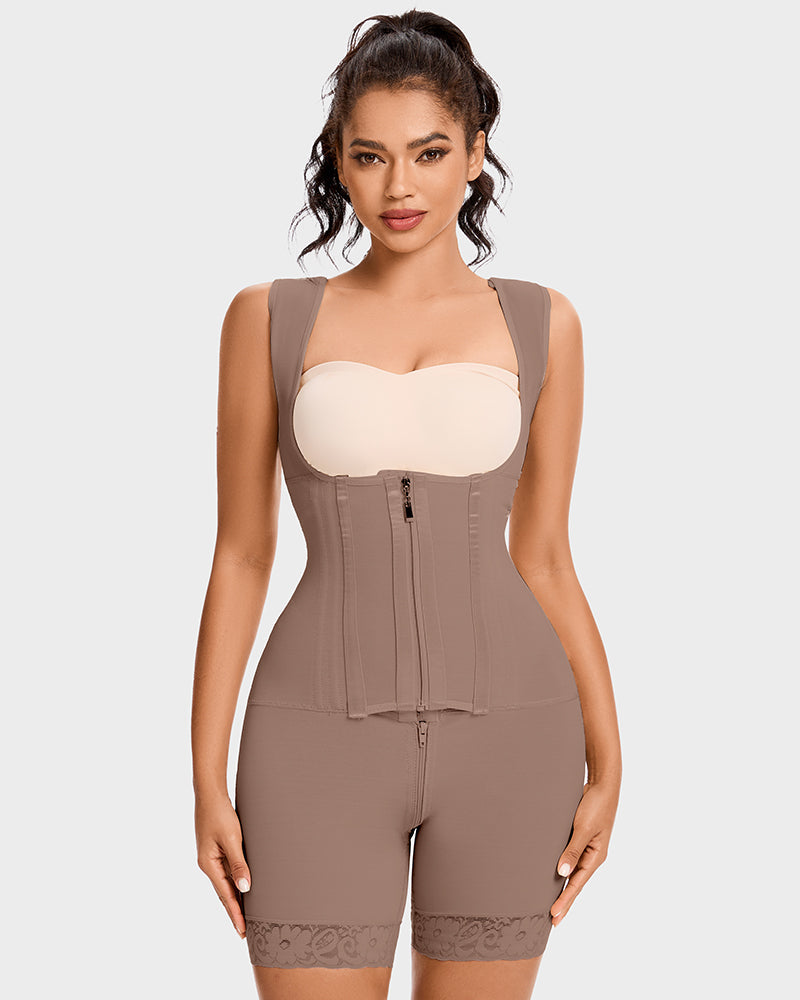 ComfortFit Body Shaper