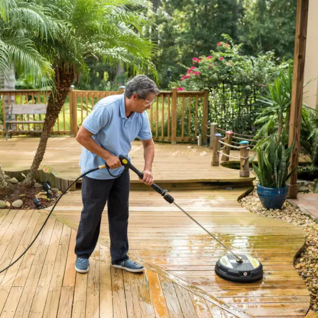 Professional Pressure Washer Surface Cleaner Luxiz™️