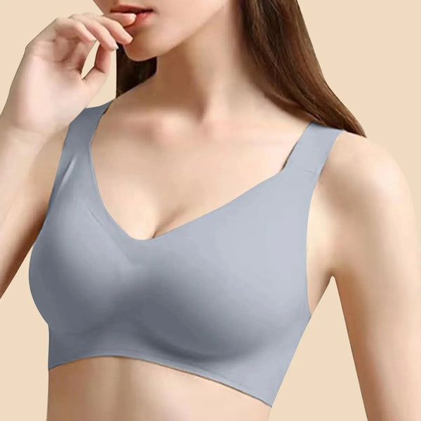 Seamless Ultimate Comfort Wireless Bra Luxiz™️