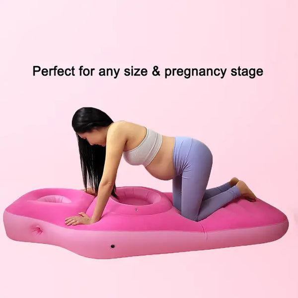 CozyBump Pregnancy Mattress