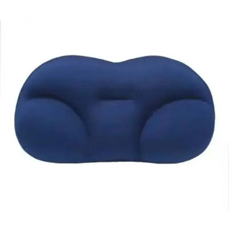 Cloud Sleeper Ergonomic Pillow Luxiz™️