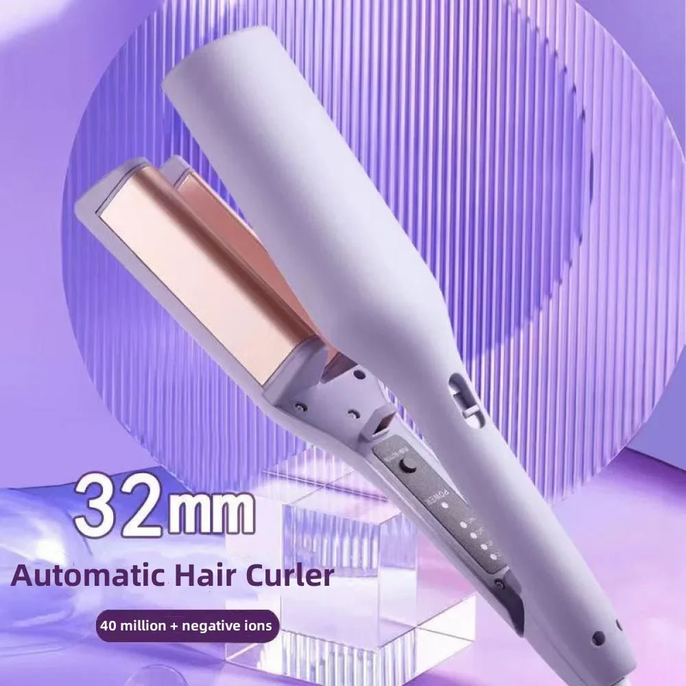 Wave Wizard Hair Curler 2.0