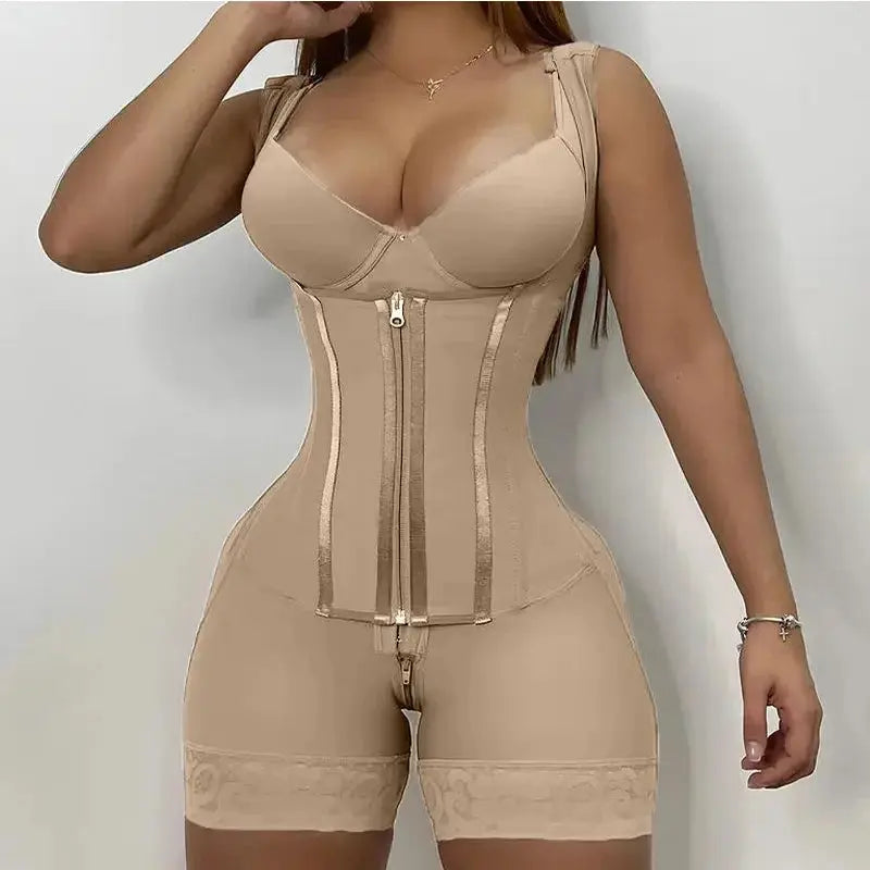 Comfort Curve Body Shaper Luxiz™️