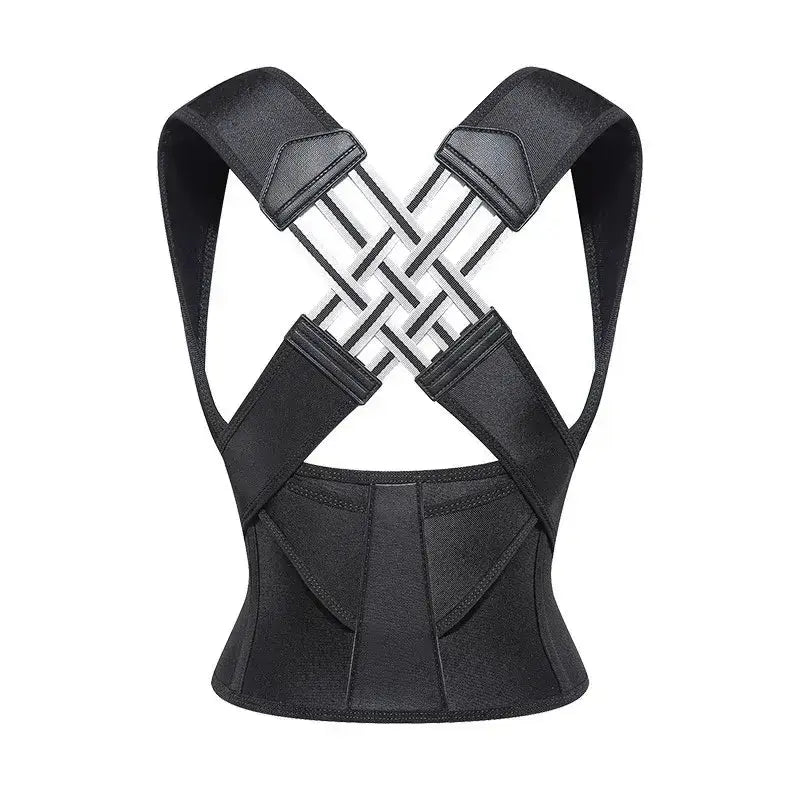 Luxiz™ ComfortFit Posture Support Luxiz™️