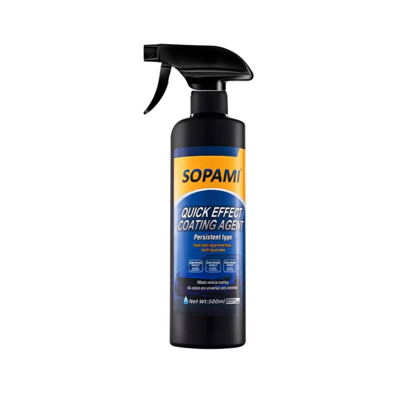 Sopami Car Coating