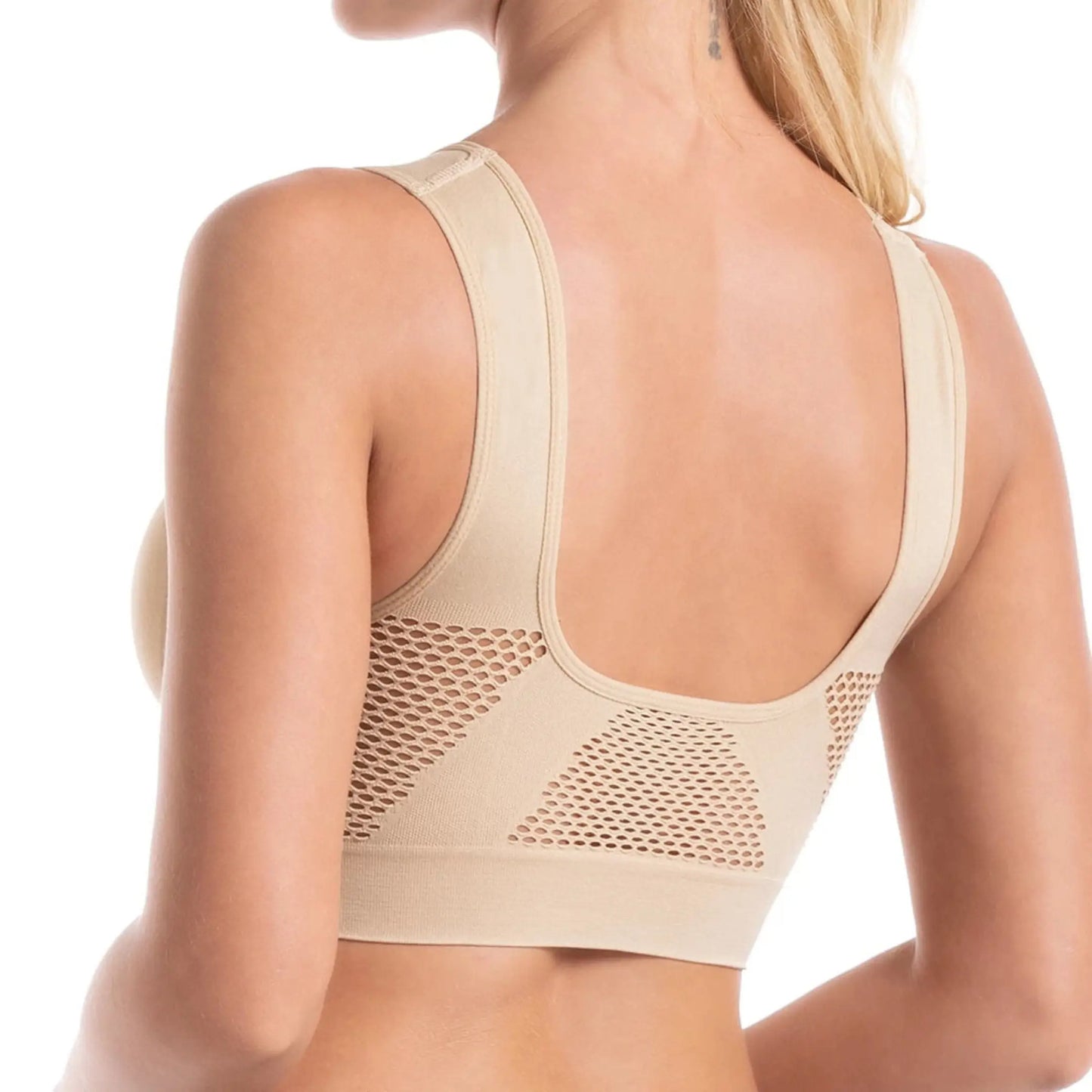 Comfort Lift Bra Luxiz™️