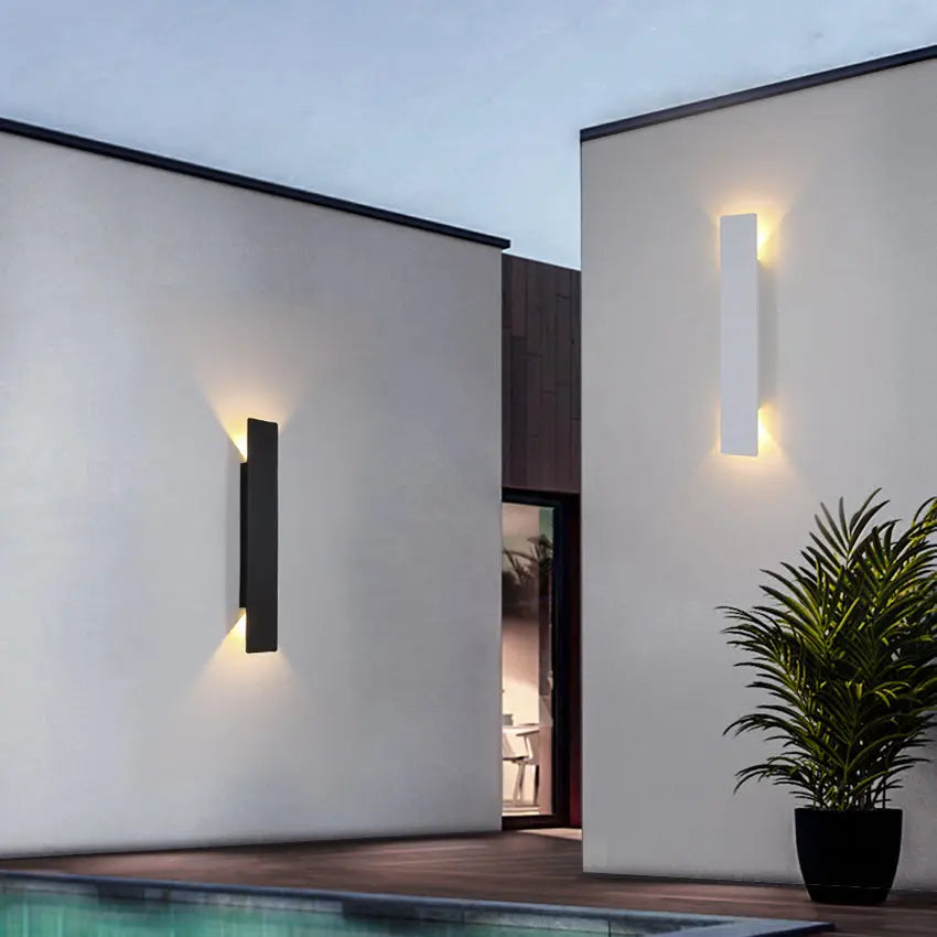Luxiz - Waterproof Wall Light Luxiz™️