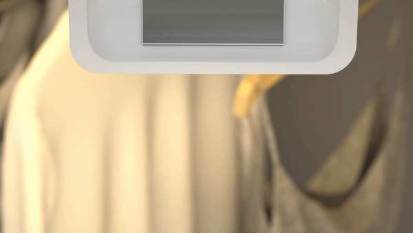LuxLight Pro™ - Remote/Touch Control