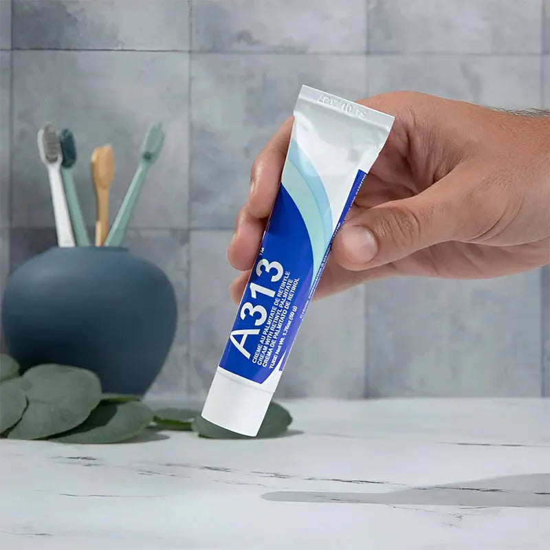 A313 - Vitamin A & Retinol Cream Luxiz™️