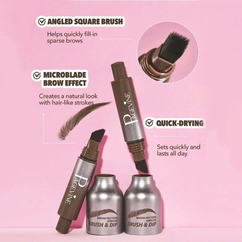 Brow Fection 4D Eyebrow Pen Luxiz™️