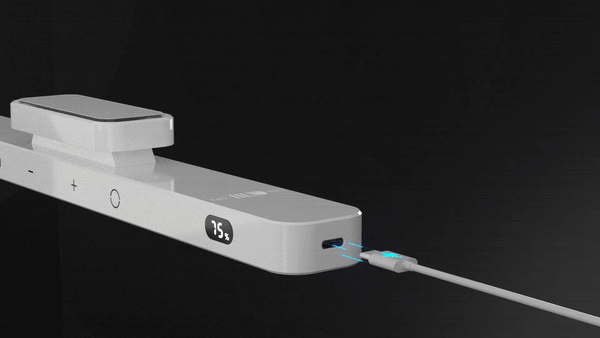 LuxLight Pro™ - Remote/Touch Control