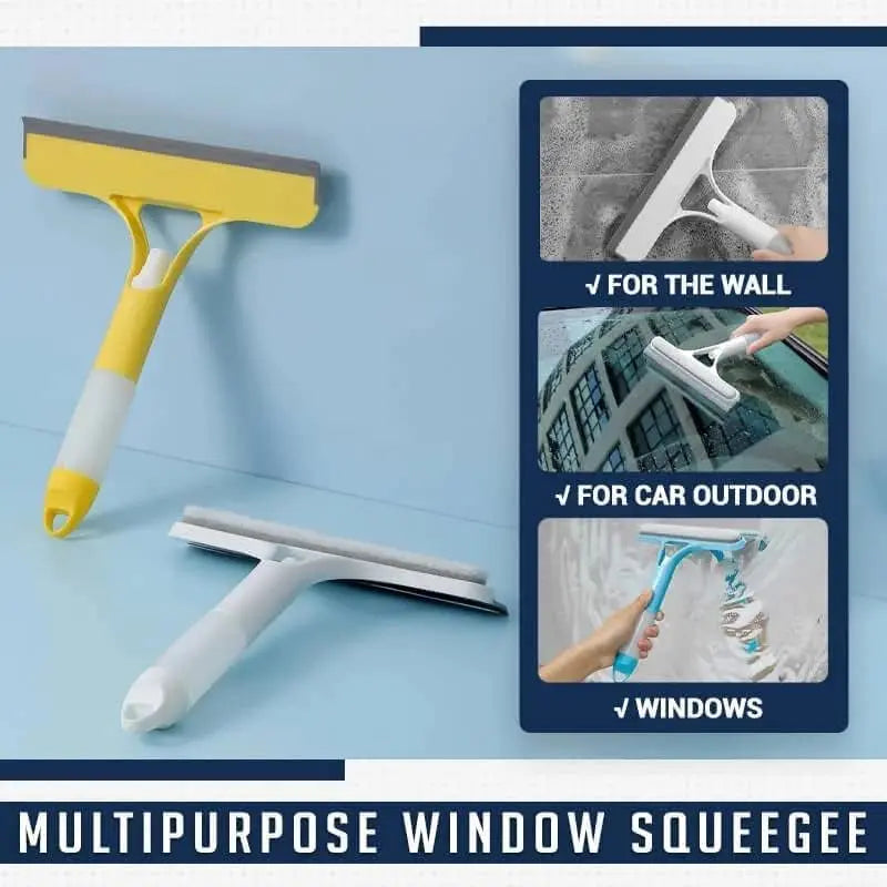 3 in 1 Cleaning Scraper Luxiz™️