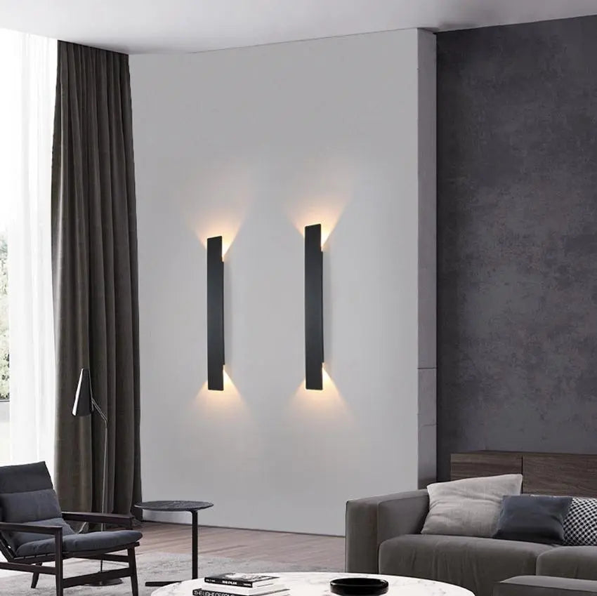 Luxiz - Waterproof Wall Light Luxiz™️