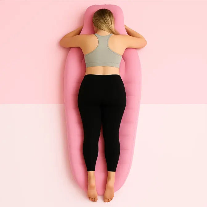 Luxiz™ - Pregnancy Mattress Luxiz™️