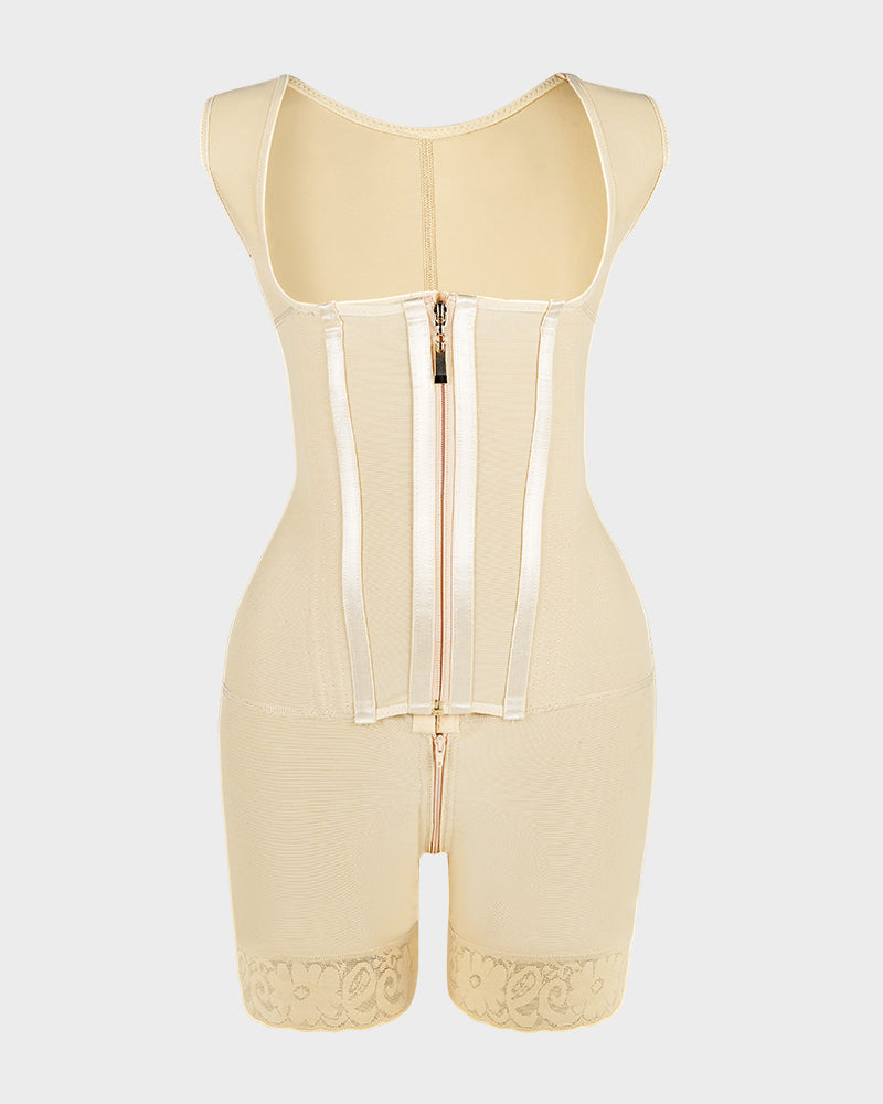 ComfortFit Body Shaper